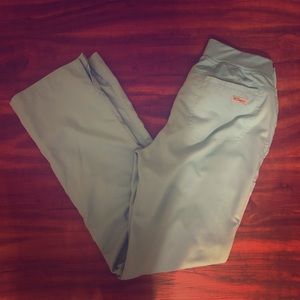 Grey’s anatomy XS classic scrub pant 🩺